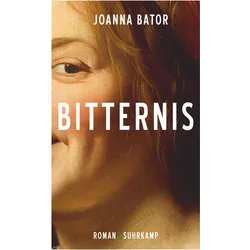 Bitternis, Belletristik von Joanna Bator