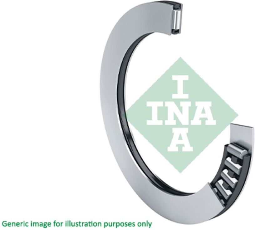 Lager, Schaltgetriebe Schaeffler INA 712 2299 10