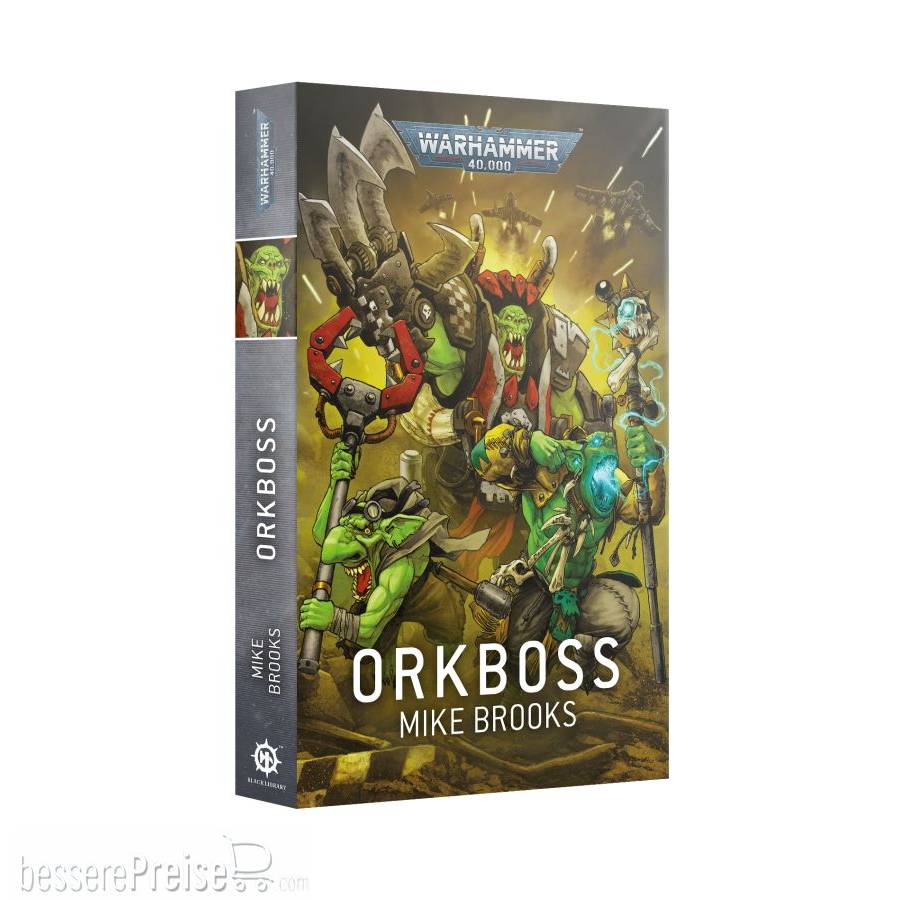 Games Workshop 04100181390