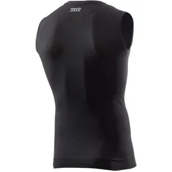 Sixs, Herren, Velotrikot, SMX V2 (L, M), Schwarz