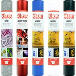 Siser Crafty Pocket Easy Start CRAFTYPKT-STARTD