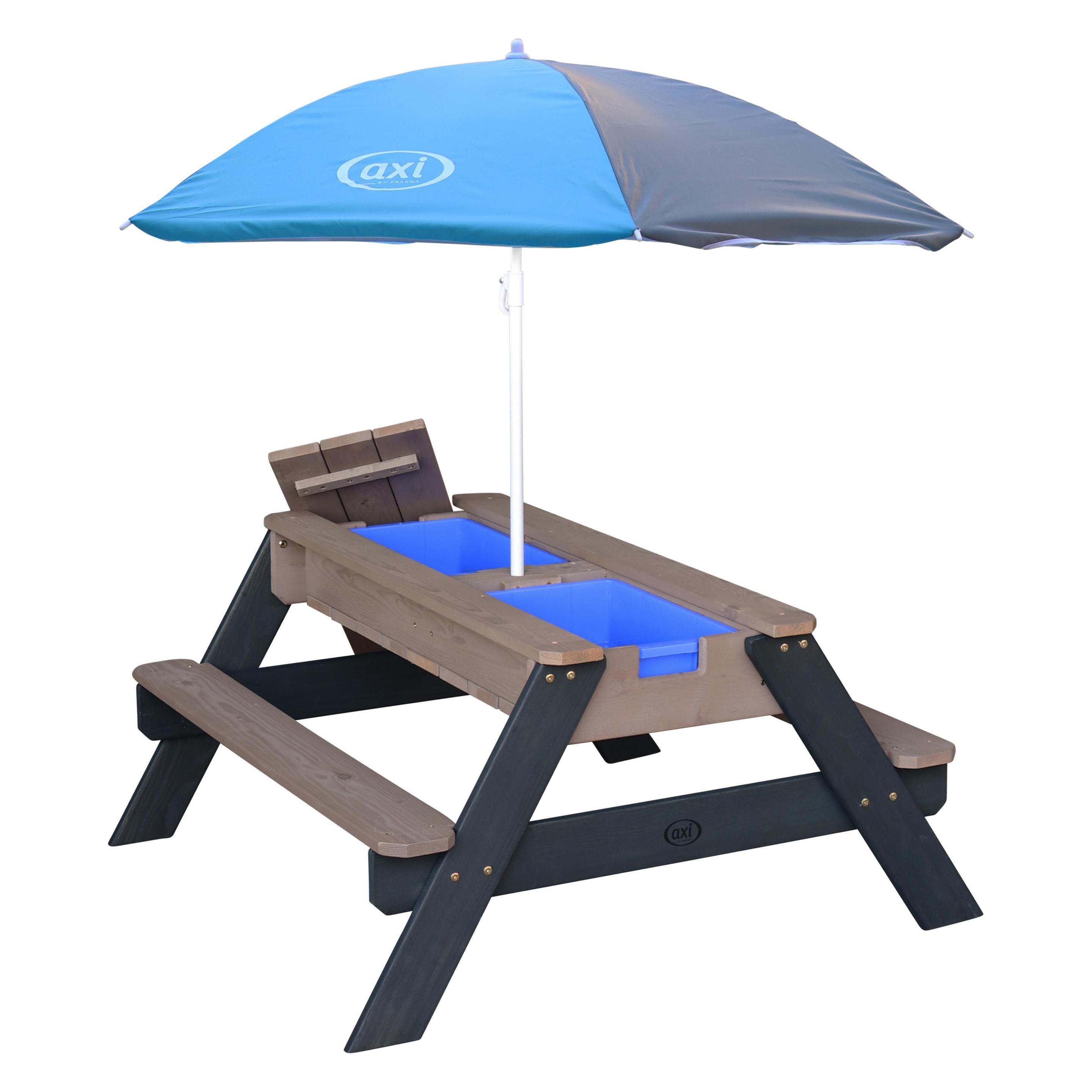 Axi Nick Sand & Wasser Picknicktisch (A031.004.05)