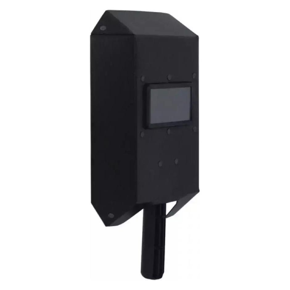 Dedra Schweissschild 200x270mm Filter 50x100mm - DES010 (DES010)