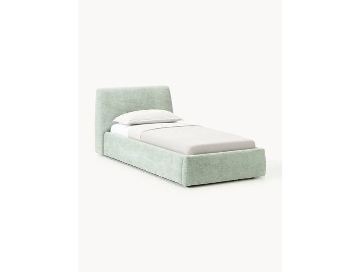 Polster-Einzelbett Cloud