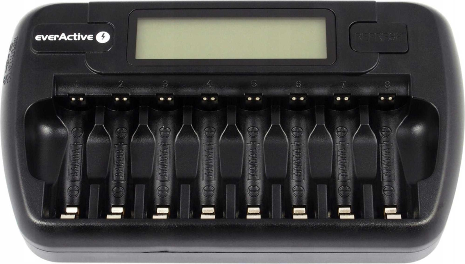 EverActive NC-800 oplader