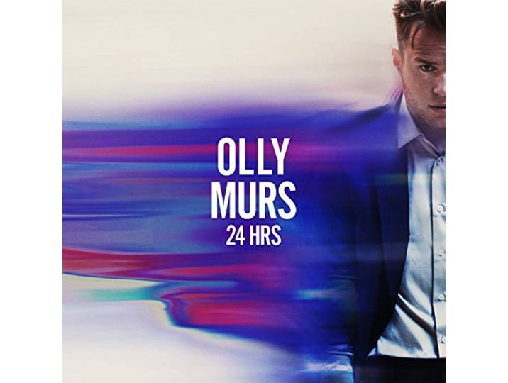 Olly Murs - 24 Hrs