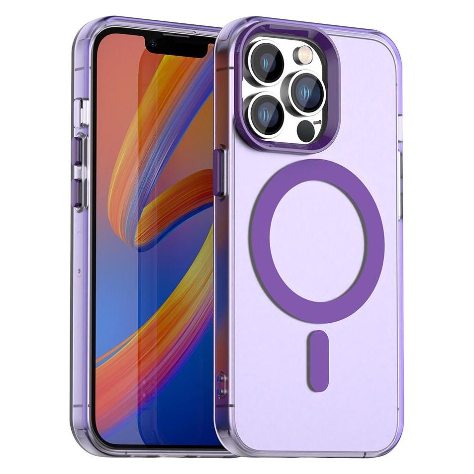 Techsuit CandyCase MagSafe (Apple iPhone 13 Pro Max) (59456662)