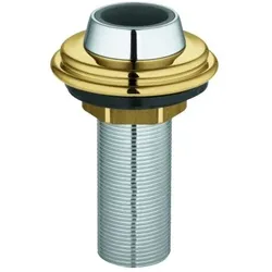 Grohe Schlauchdurchführung 07629 07629IG0 für 27001 chrom/gold