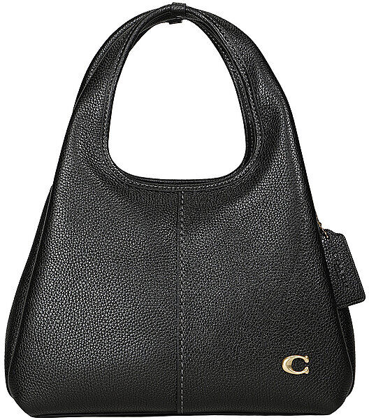COACH Ledertasche - Umhängetasche LANA23 schwarz EG
