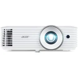 Acer H6541Ki Beamer mit 5.200 ANSI Lumen, Wireless, Full HD Wireless Projektion, Automatische Trapezkorrektur, integrierte Smart W-Lan Funktion, per S