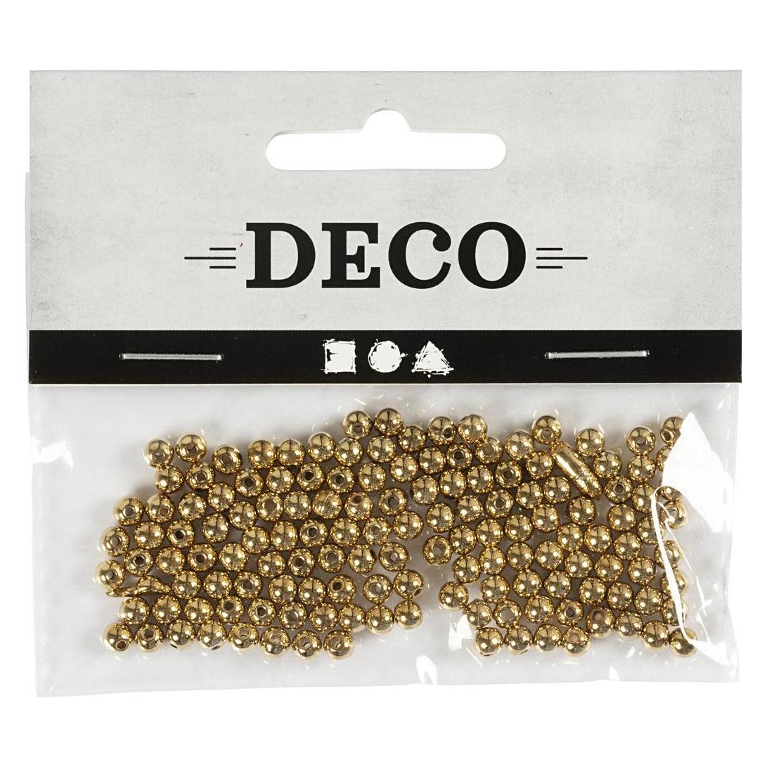 Creativ Company Wax Beads (5707167446942)