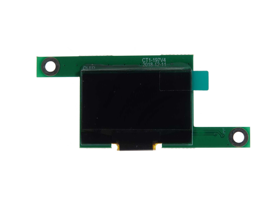 E-Astera FP1 Display Board with LCD