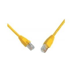 Value Netzwerkkabel (PiMF, CAT6, 10 m) (21.99.1382)