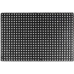 Böttcher-AG Antirutschmatte Octo Door, FD-2351, Außenbereich, zuschneidbar, Stärke 23mm, 150x100cm