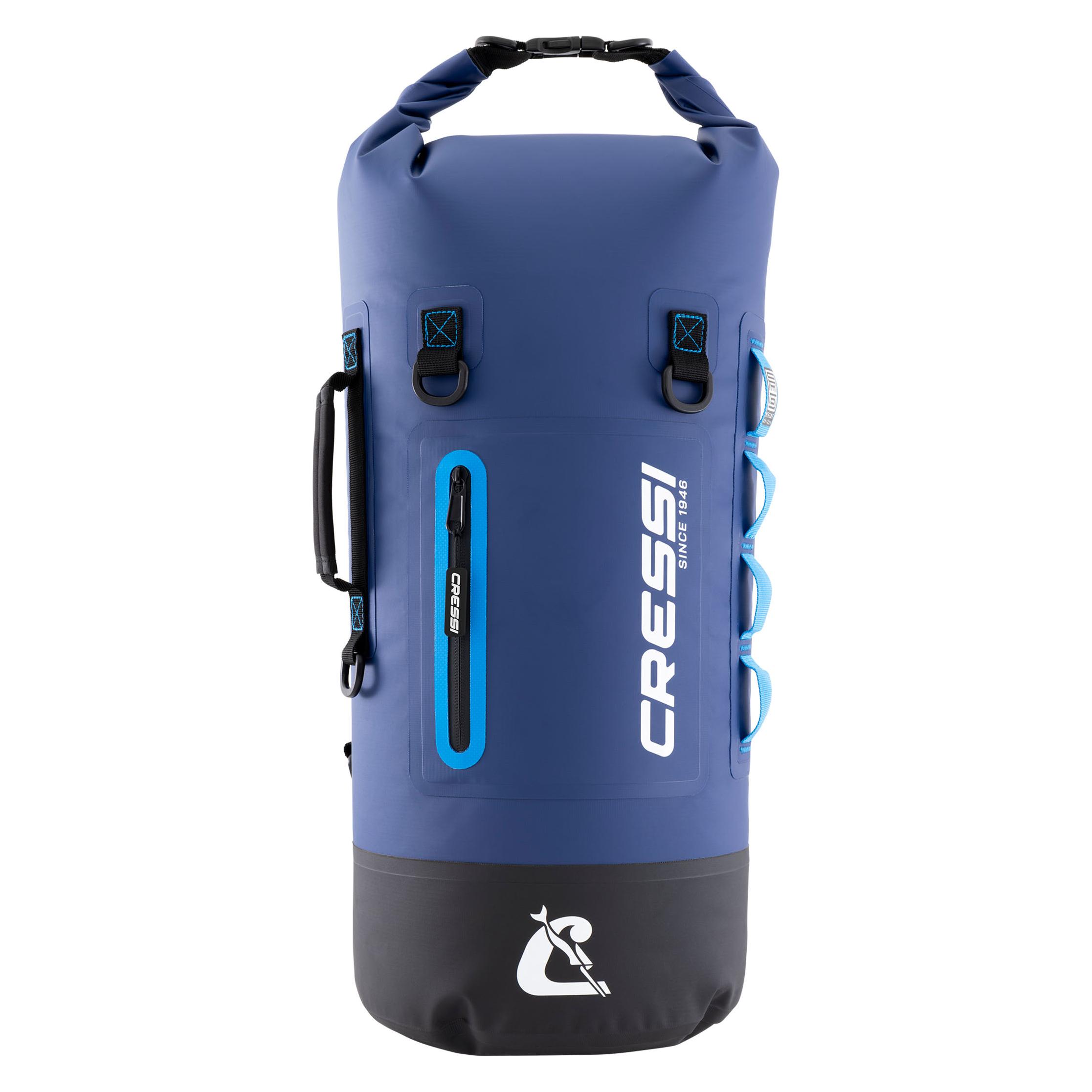 Cressi Ocelot Dry Tasche (30 l) (XUA930223)