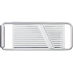 WMF Gurkenhobel Gourmet - silber