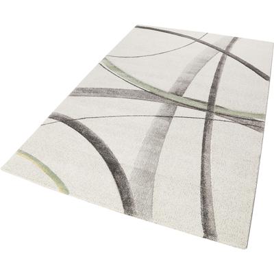 Teppich WECON HOME "Cloud 7" Gr. 2, grün (mint), B:80cm H:13mm L:150cm, Kunstfaser, Teppiche, Teppich, Wohnzimmer