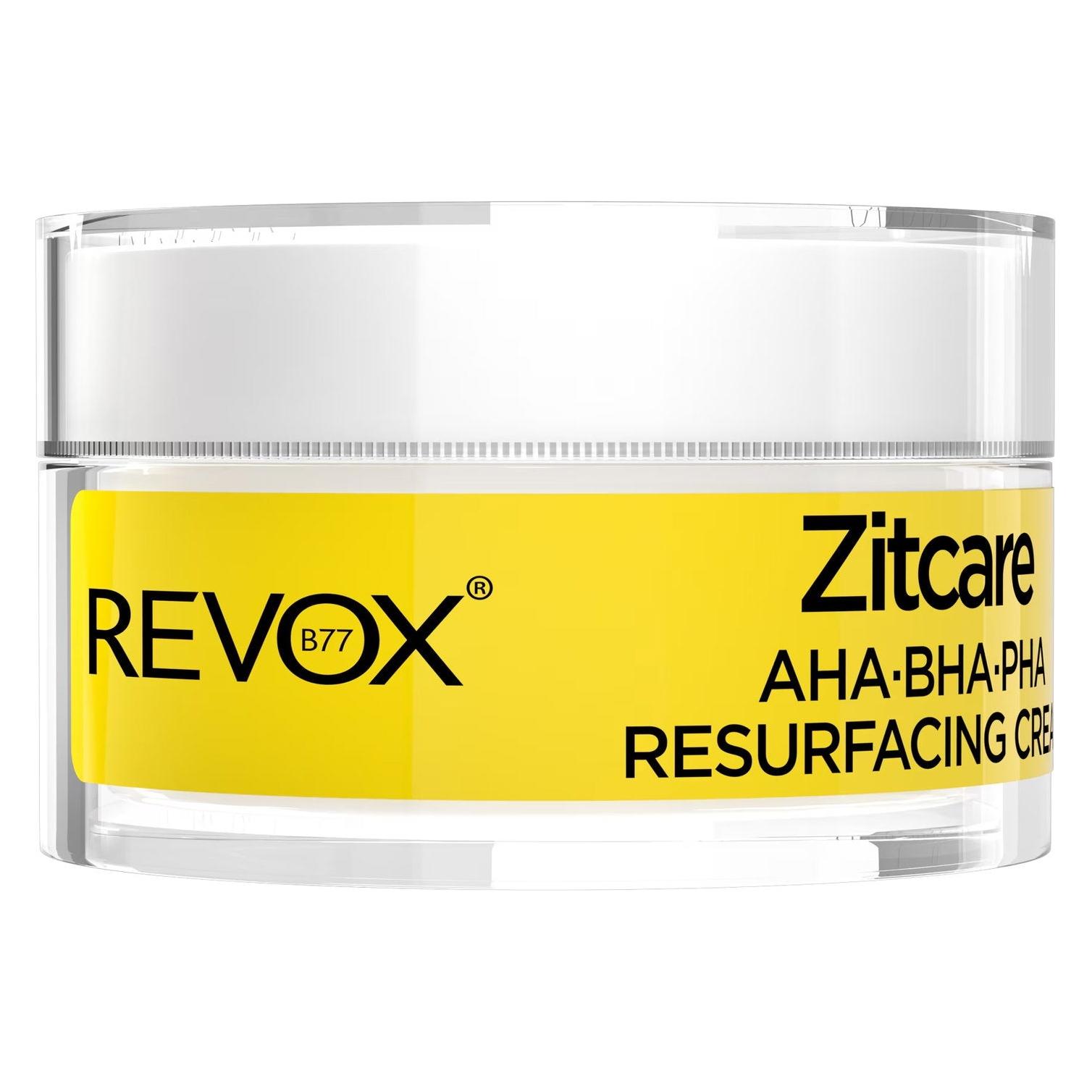 Revox ZITCARE Hauterneuerungscreme 50 ml (50 ml, Tagescreme) (188668)