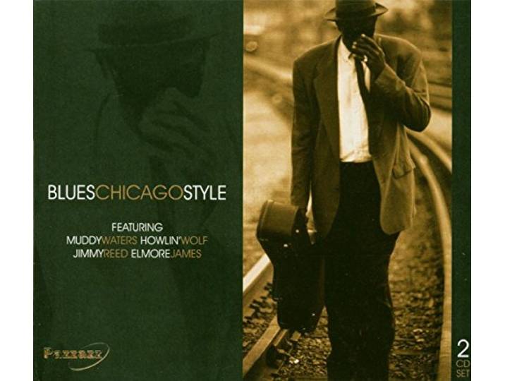 Blues Chicago Style