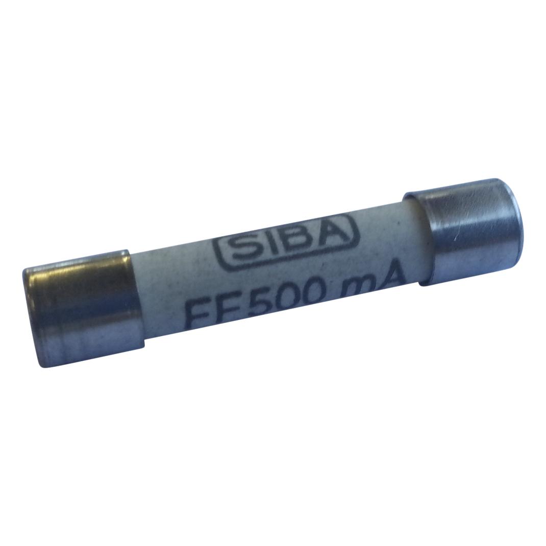 Siba G-Sicherung (16 A) (7012540.16)