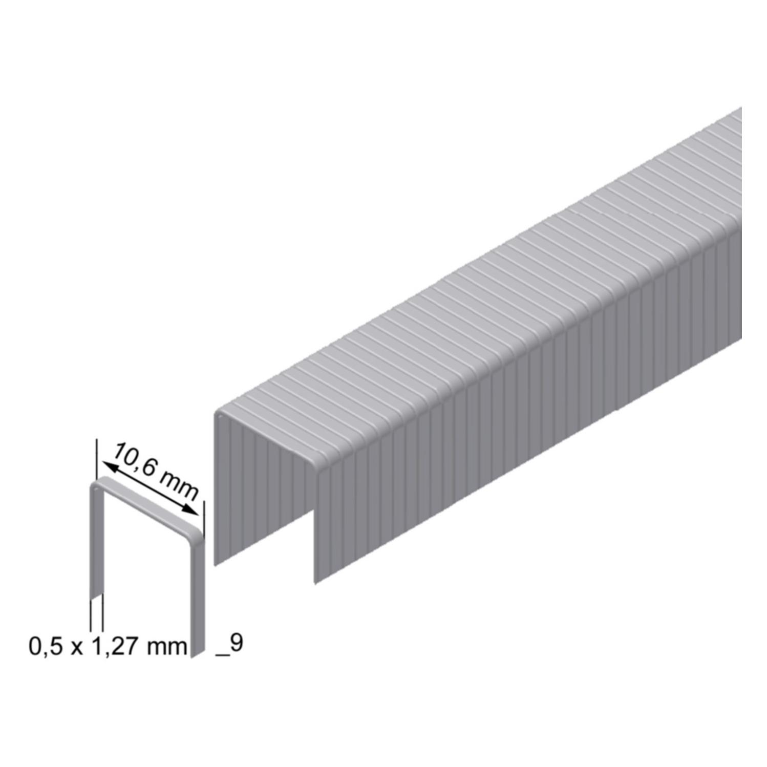 Prebena Heftklammern (PF09CNK)
