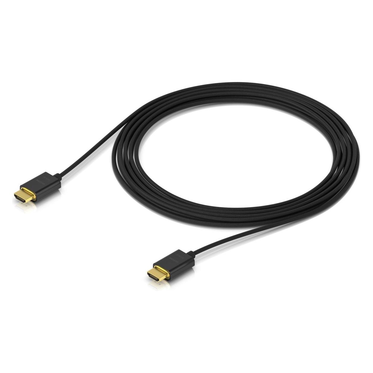 Ubiquiti Ultra-thin high-speed HDMI (5 m) (UACC-CABLE-UHS-5M)
