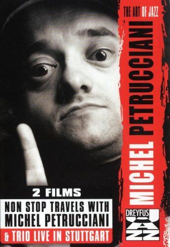 Michel Petrucciani - Michel Petrucciani - Non Stop Travels With Roger Willemsen & Trio - Preis vom 11.10.2026 15:43:13 h