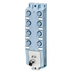 Siemens Dig.Industr. SIMATIC ET 200AL IO-Link 6ES7141-5AH00-0BL0