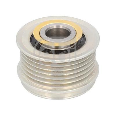 Febi Bilstein Generatorfreilauf [Hersteller-Nr. 186340] für Toyota