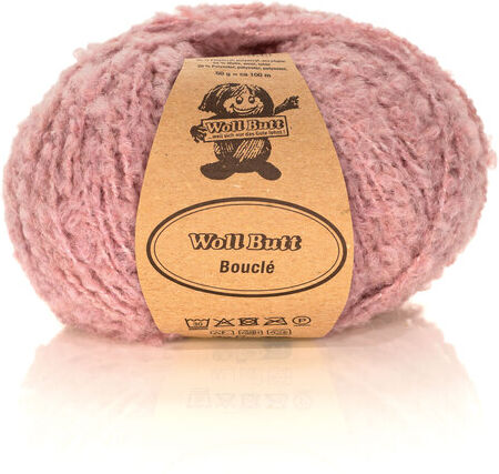 Woll Butt Bouclé