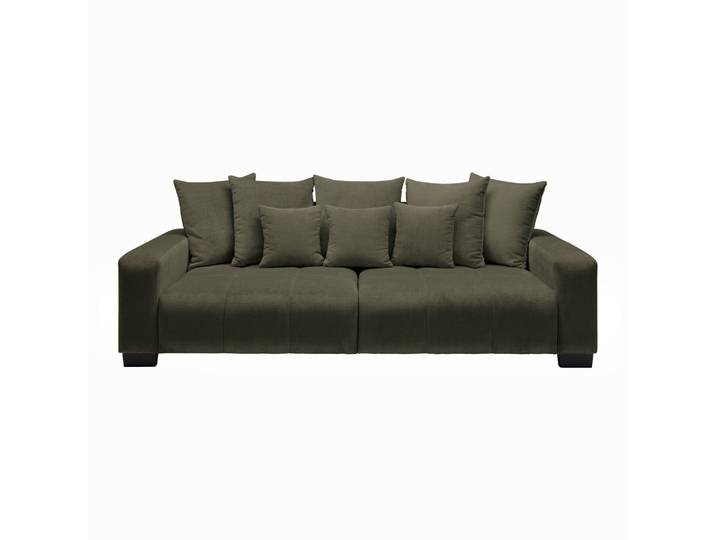 Bigsofa Matteo Dunkelgrün