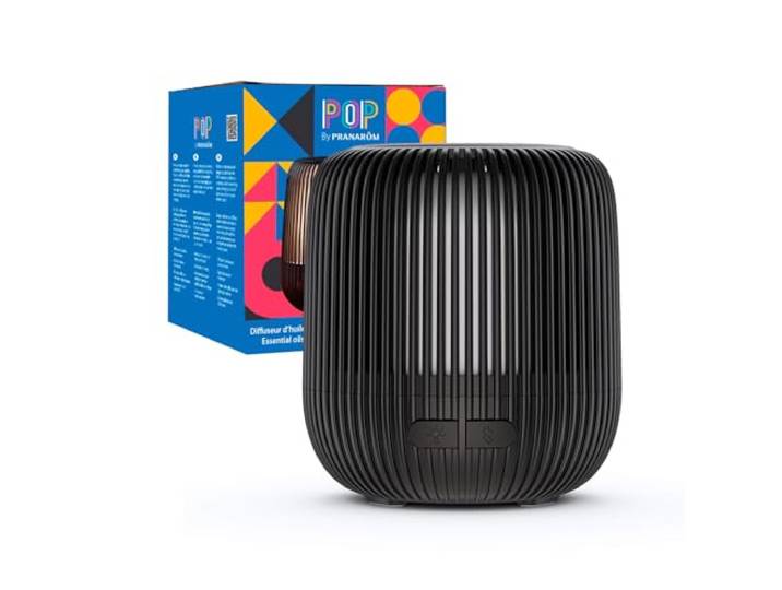 Pranarom - Pop etherische olie diffuser - 1 Stuk