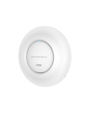 Grandstream Networks Grandstream Wi-Fi 6E Access Point 2x2 2 MU-MIMO 5,4 Gbps Power over Ethernet (GWN7665)