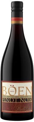 """Boen California Pinot Noir 2023 Red Wine - California"""