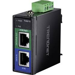 TrendNet TI-IG215 Schwarz