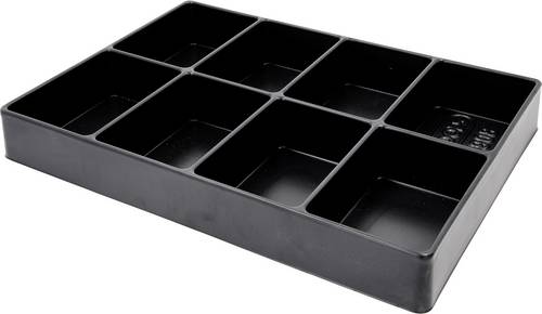 KS Tools 875.9908 Aufbewahrungsbox 1St.