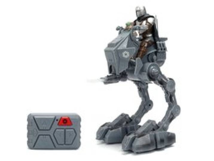 JADA RC Star Wars « AT-RT »
