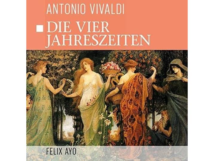 Die Vier Jahreszeiten
