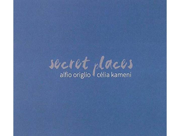 Secret Places