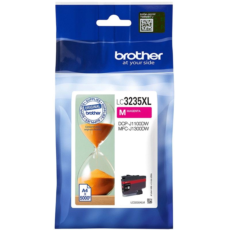 Brother Patrone LC-3235XLM MFCJ1300DW/DCPJ1100DW