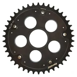 Supersprox, Motorrad Zubehör, Spx Edge 733 525