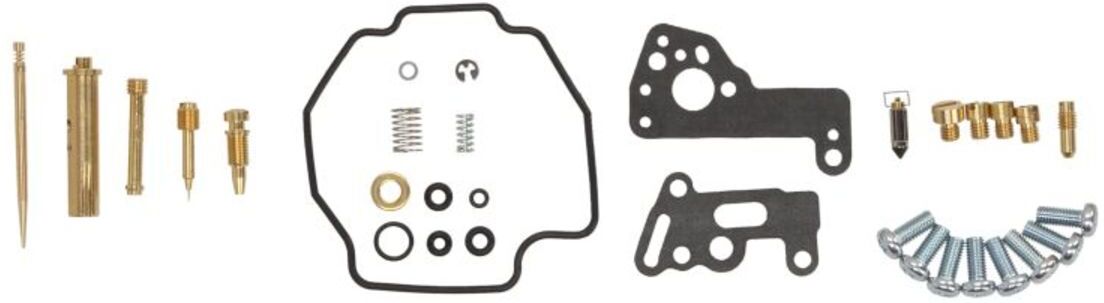 Reparatursatz, Vergaser KEYSTER KY-0767NR