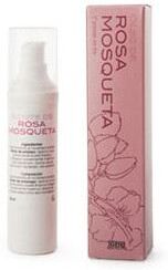 Suplementos Zeus Rosehip Oil with Rose Essence 50 ml 50 ml