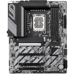 Gigabyte Z890 UD WIFI6E (LGA 1851, Intel Z890, ATX), Mainboard