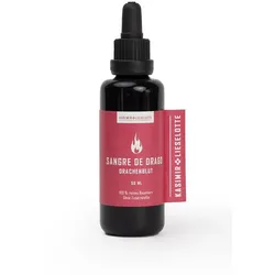 Kasimir+Lieselotte Drachenblut Sangre de Drago 50 ml
