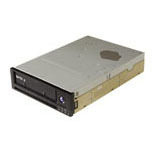 IBM HH LTO Gen 2 Tape Drive, LTO, 2:1, Ultra160 SCSI, 200 GB, 400 GB, LTO Ultrium