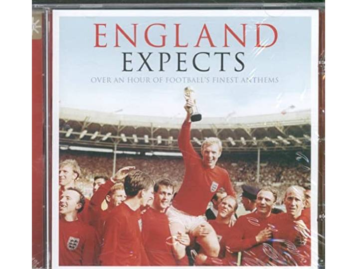 England Expects