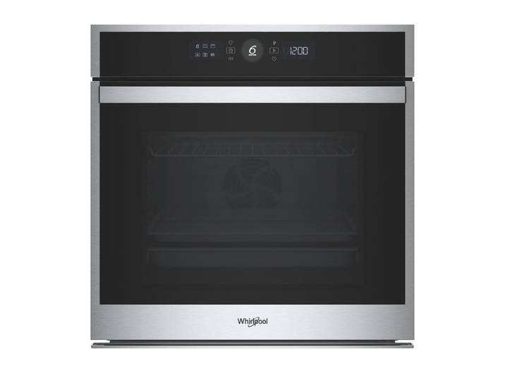 Four encastrable WHIRLPOOL WOI4S81PM1SXAF