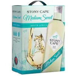 Zimmermann-Graeff Stony Cape Weisswein Bag in Box 3 l