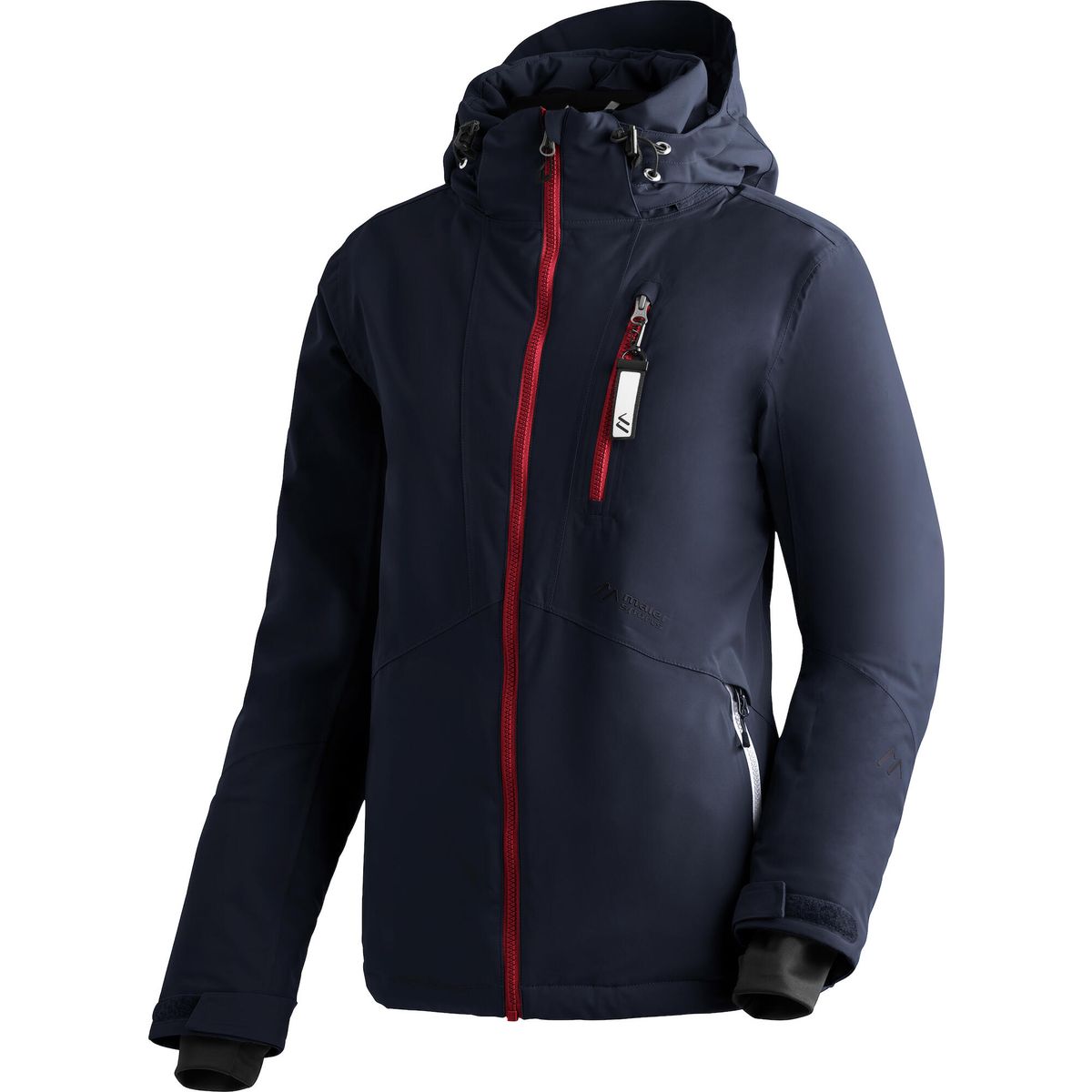 Maier Sports Straja night sky/salsa (M20193) 36 3005284-M20193-36